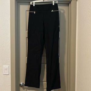 Women’s stretchy Dress Pants - size M